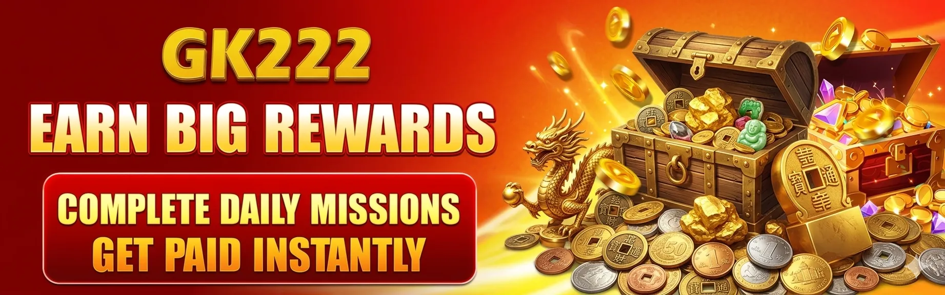 banner gk222